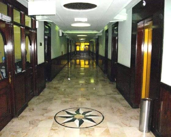Concord International Hotel Manama Interior foto